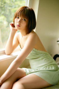圣女的魔力是万能的